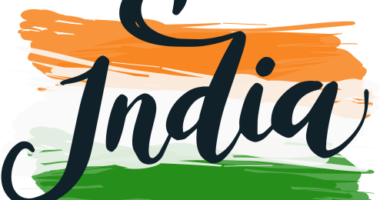 india flag